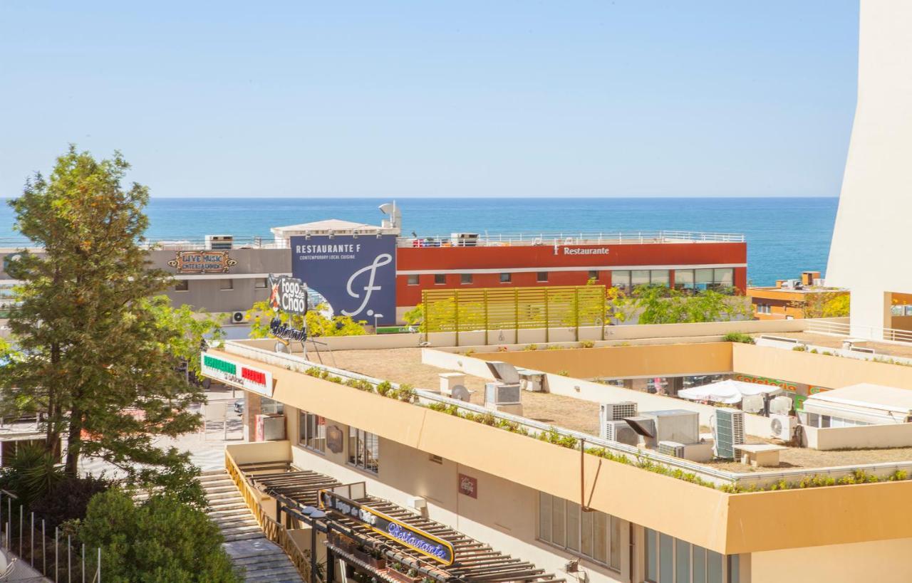 A25 - Rocha Mar Apartment