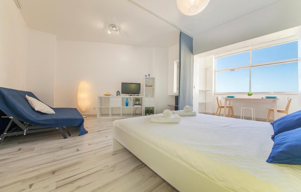 Apartment A25 - Rocha Mar *