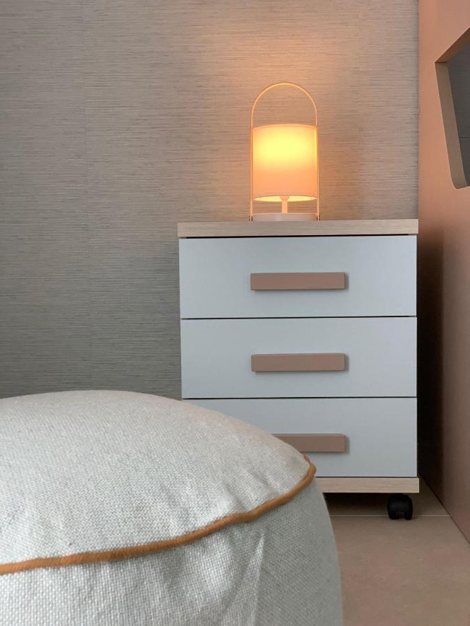 Fou De Foz Apartment *