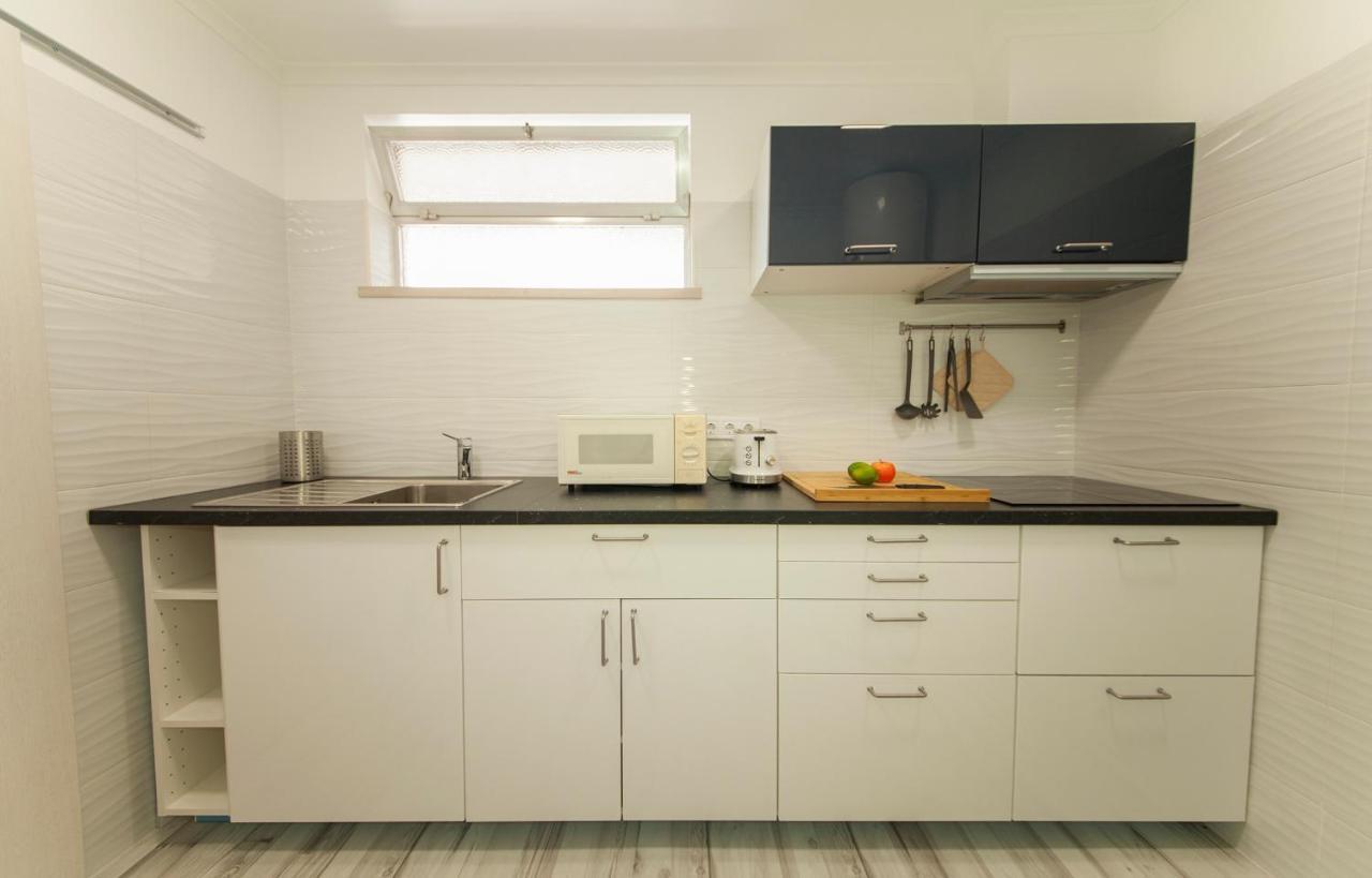 A25 - Rocha Mar Apartment