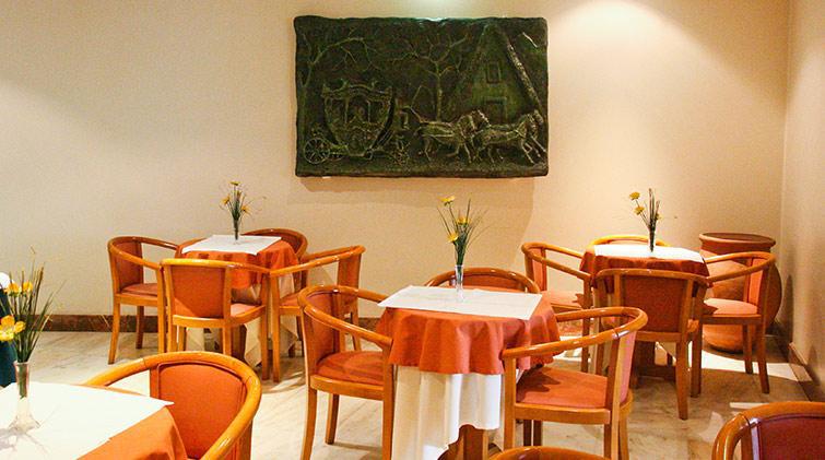Do Centro Hotel 3*