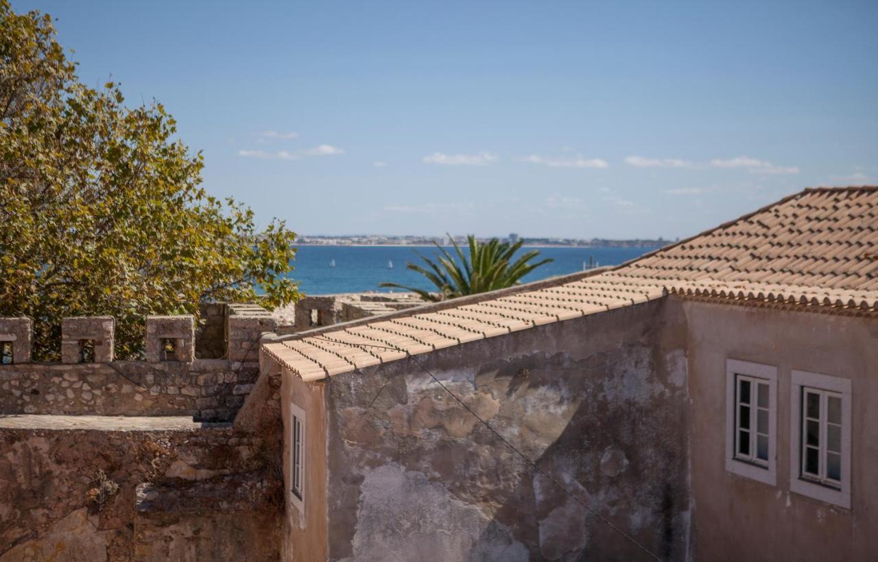 Apartamento A35 - Maritime Discovery *