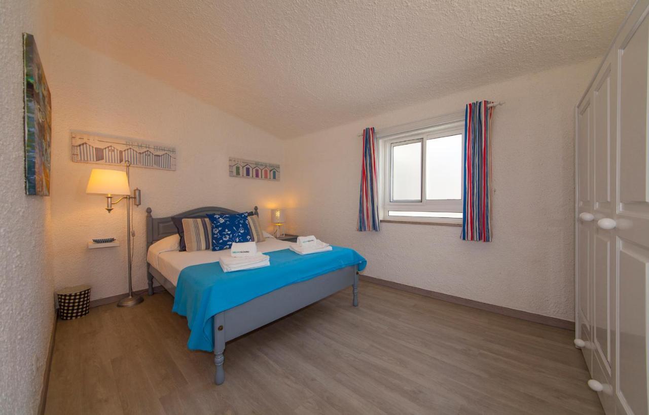 A35 - Maritime Discovery Apartment Lagos