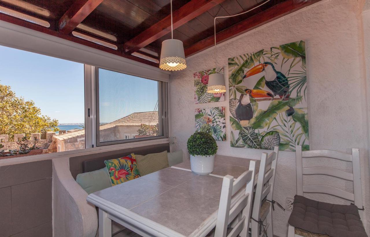 A35 - Maritime Discovery Apartment