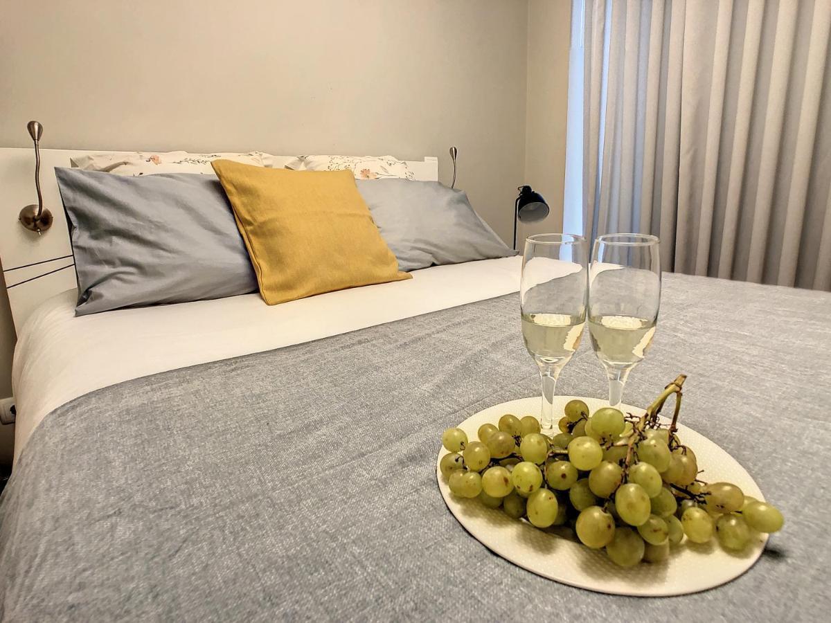 Apartamento The New By Lovelystay *