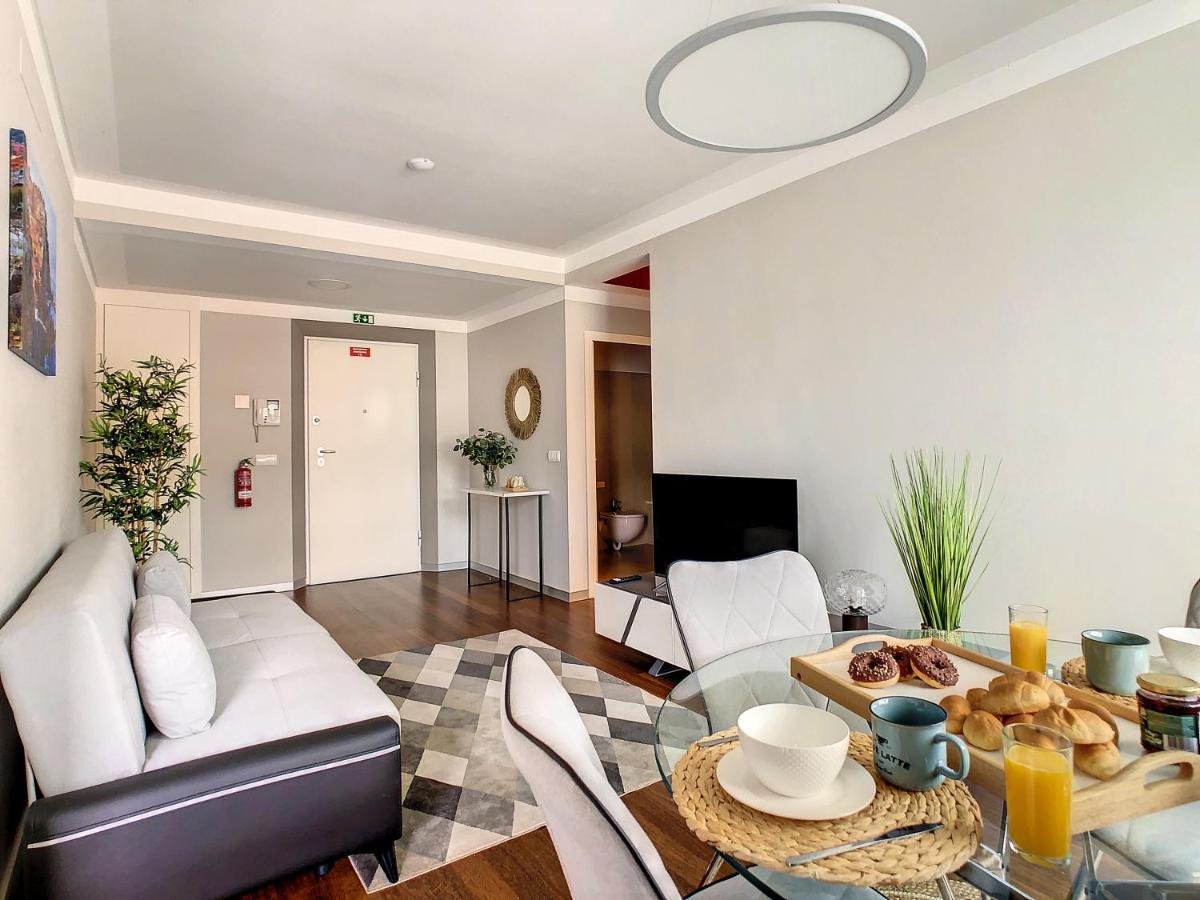 The New By Lovelystay Apartamento Funchal (Madeira)