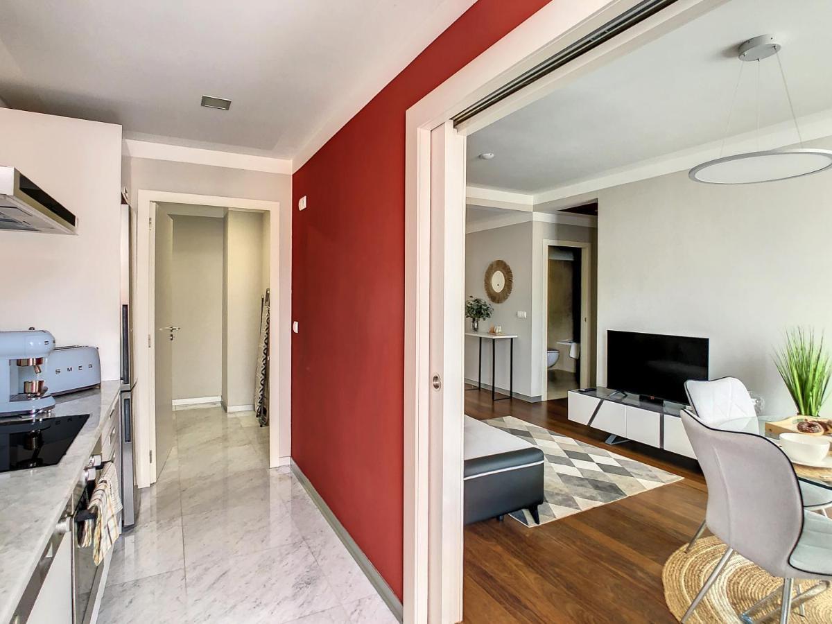 The New By Lovelystay Apartamento Funchal (Madeira)
