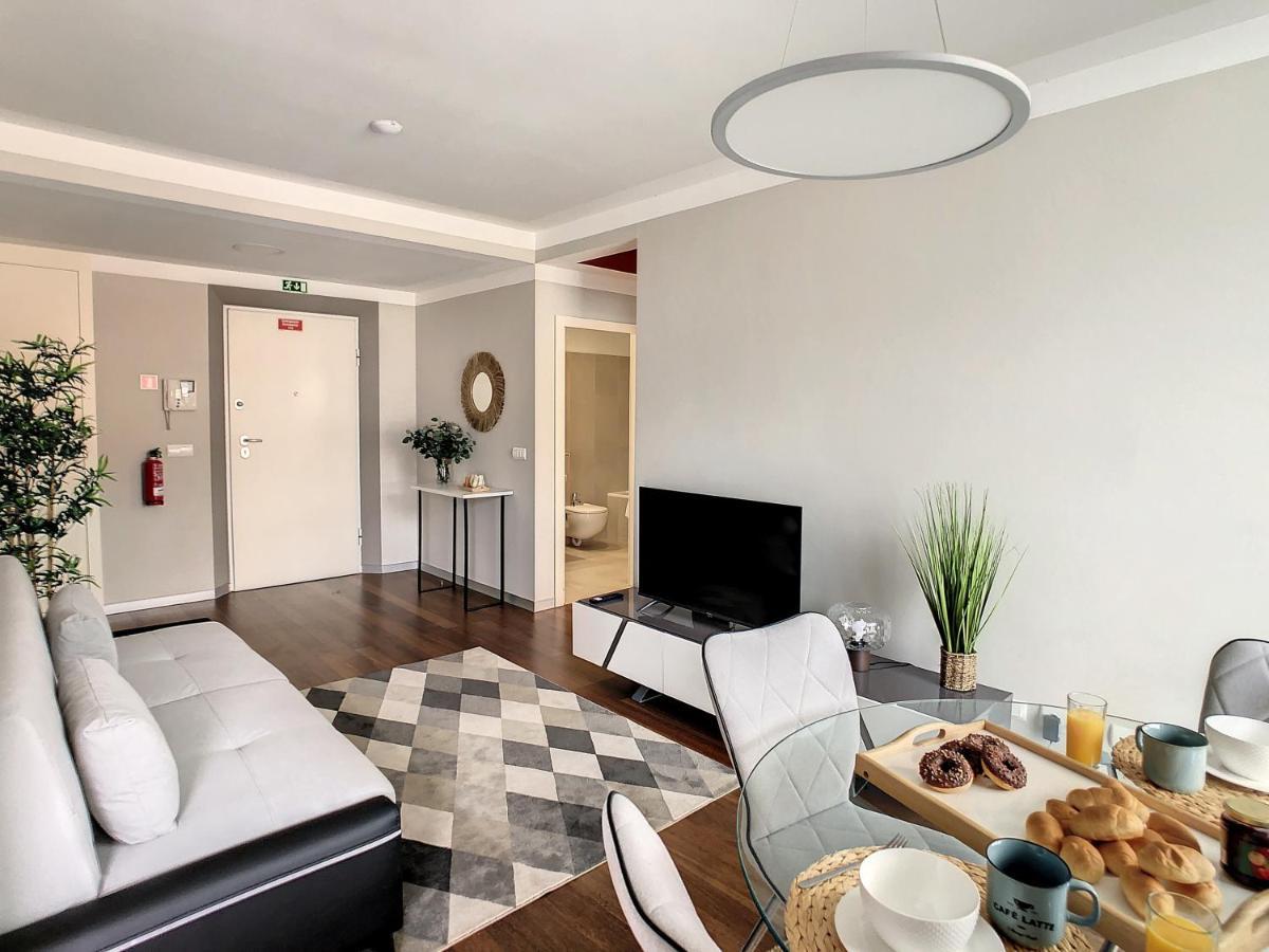 The New By Lovelystay Apartamento Funchal (Madeira)