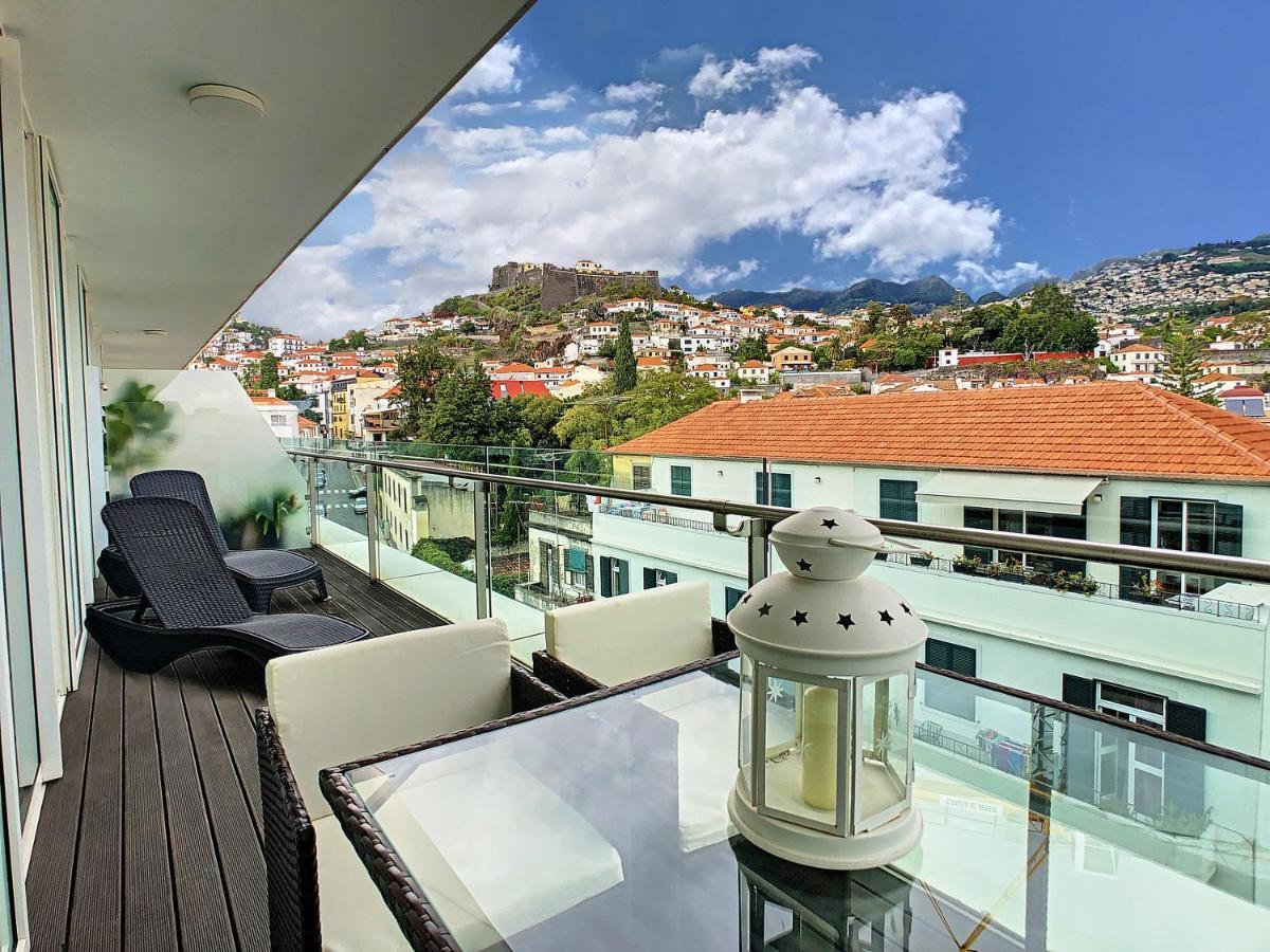 Apartamento The New By Lovelystay Funchal (Madeira)