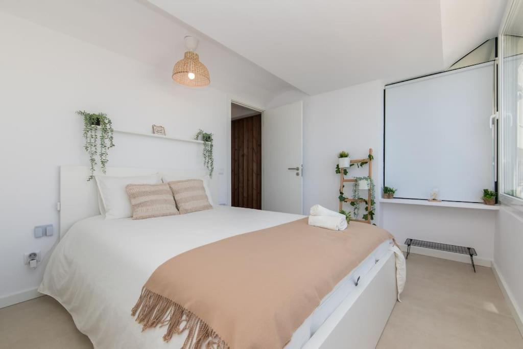 Apartment Casa A-mar Sesimbra