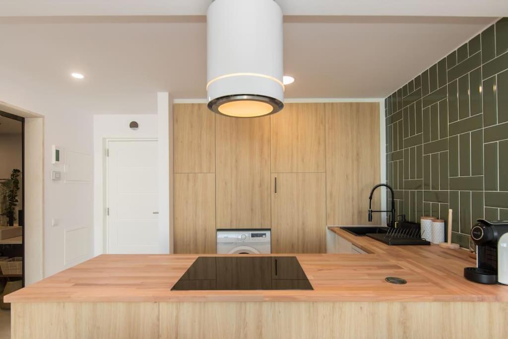 Casa A-mar Apartment *