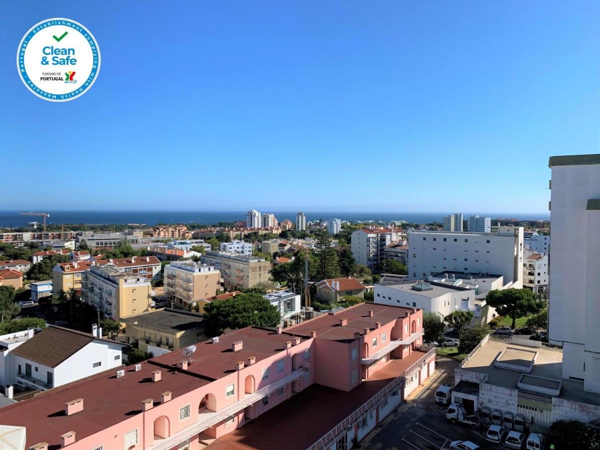 Incredible View, Quiet In Apartamento