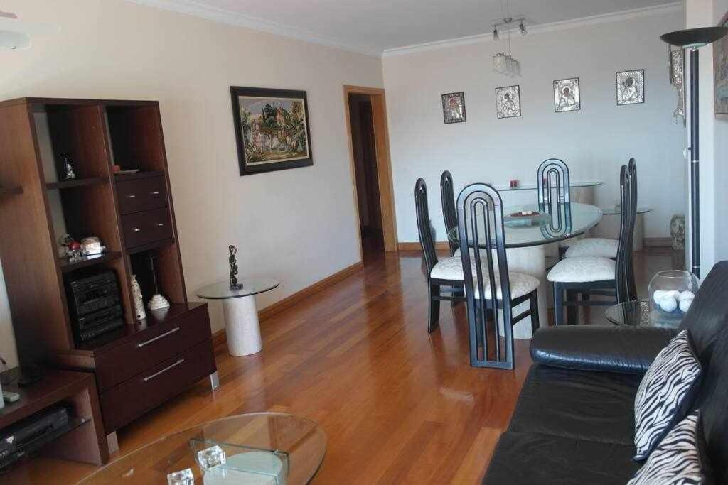 Apartment Comfy And Charming Palace *
