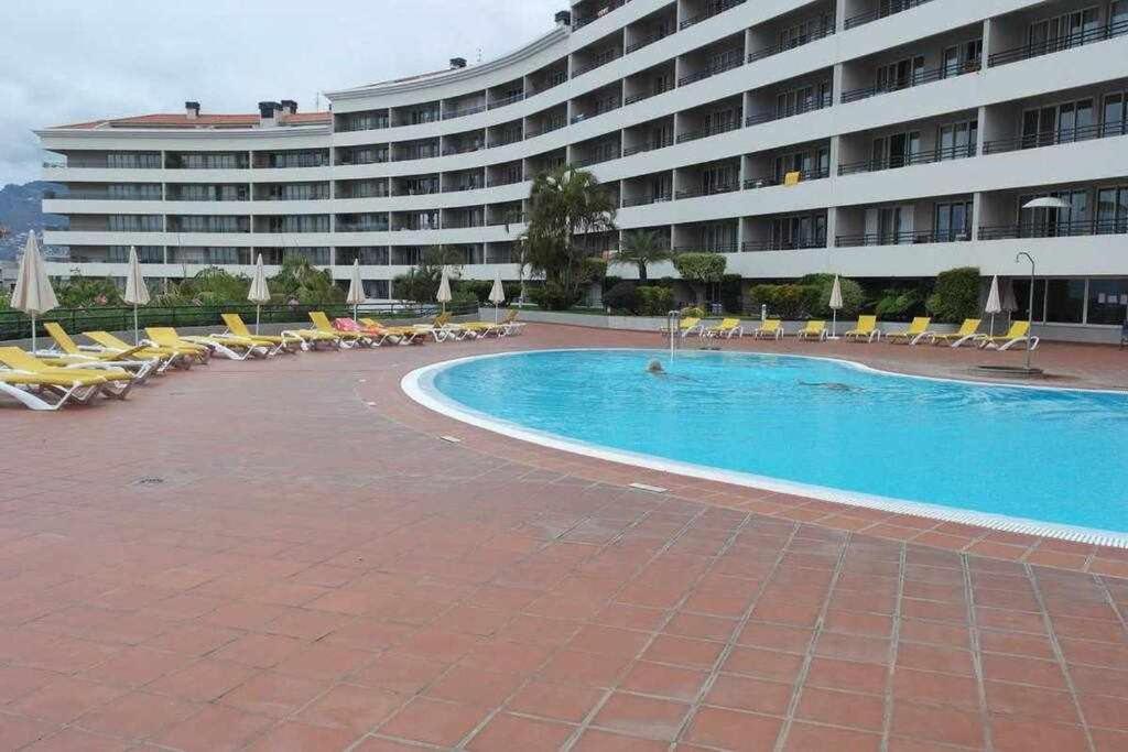 Comfy And Charming Palace Apartment Funchal (Madeira)