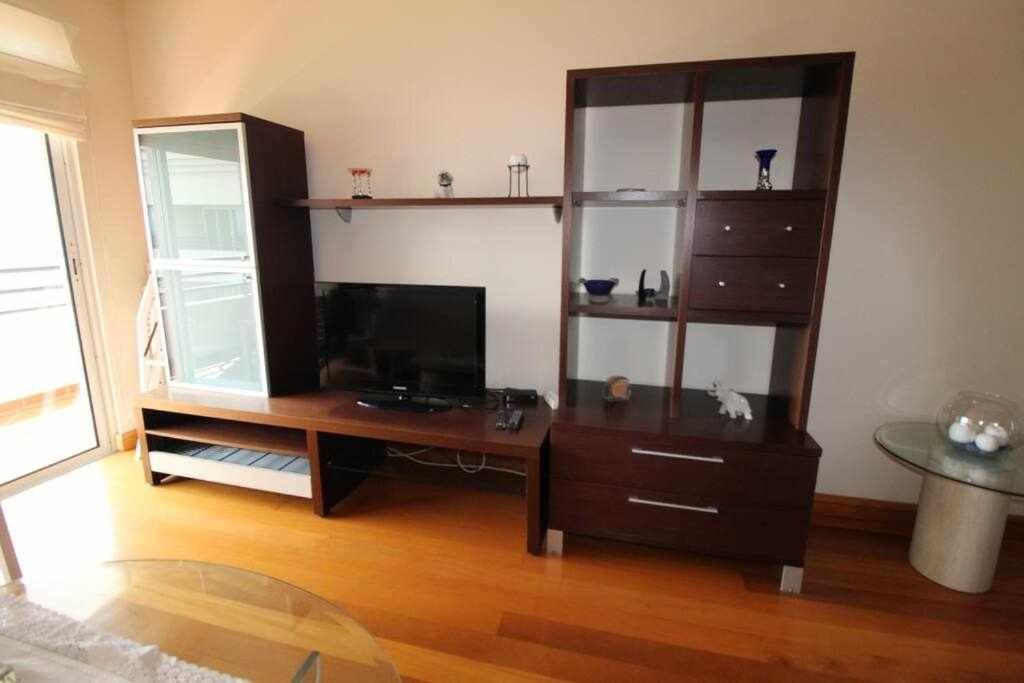 Apartment Comfy And Charming Palace