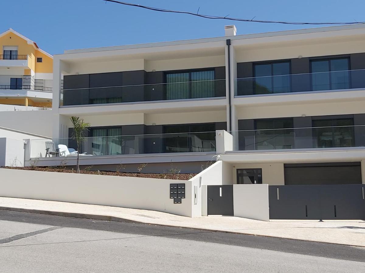 Apartment Fou De Foz Foz do Arelho