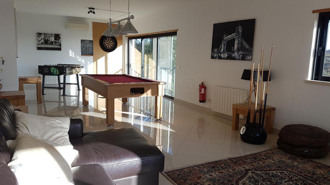 Casa Eden *