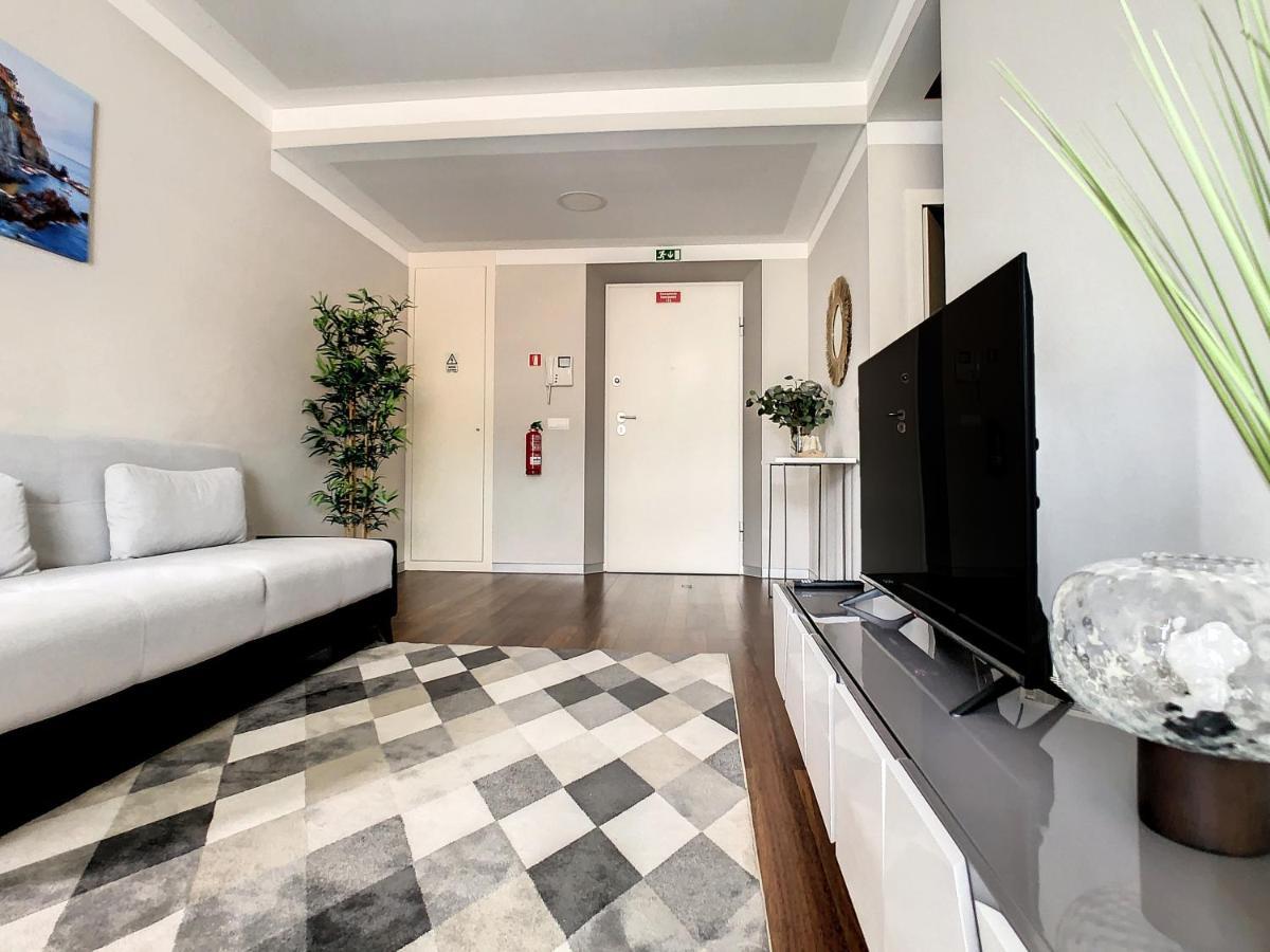 The New By Lovelystay Apartamento Funchal (Madeira)