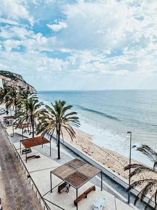 Apartment Casa A-mar Sesimbra