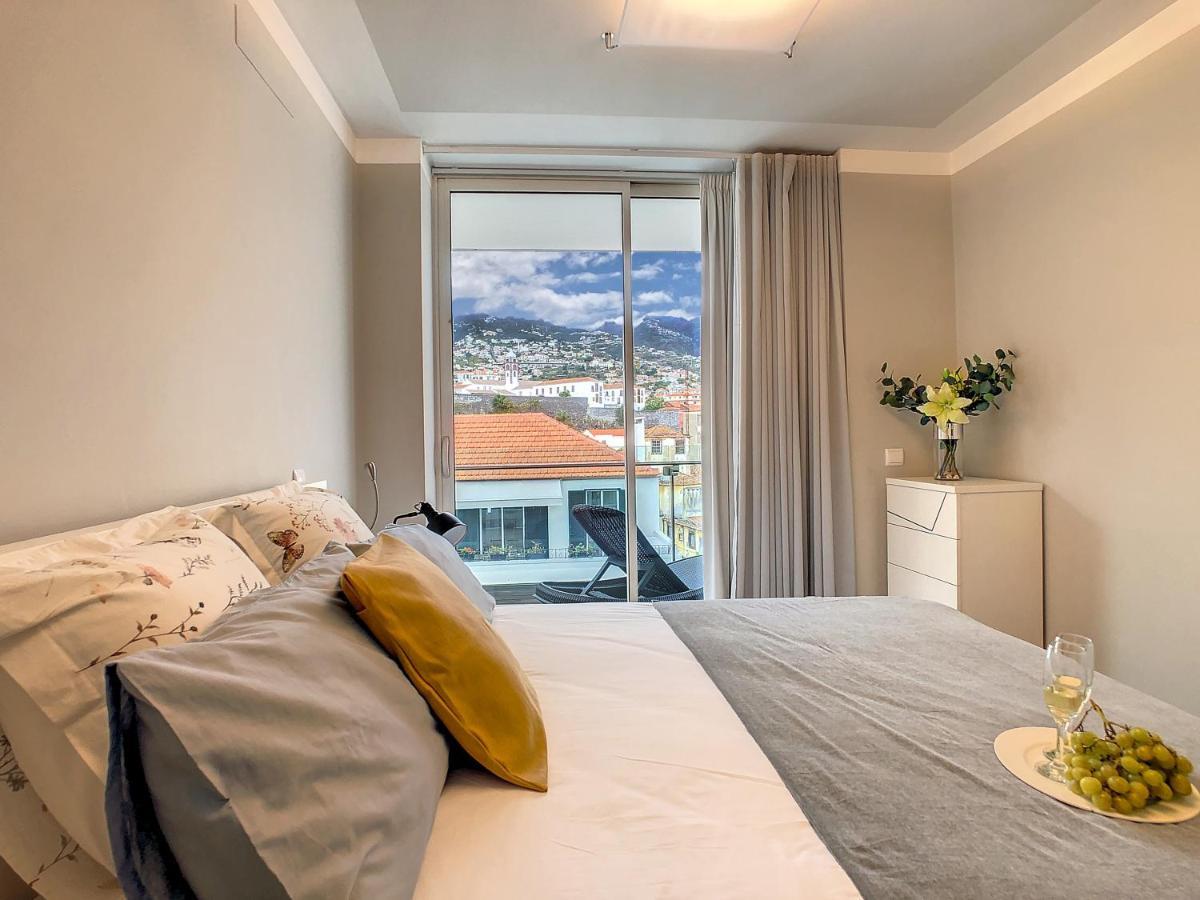 The New By Lovelystay Funchal (Madeira)