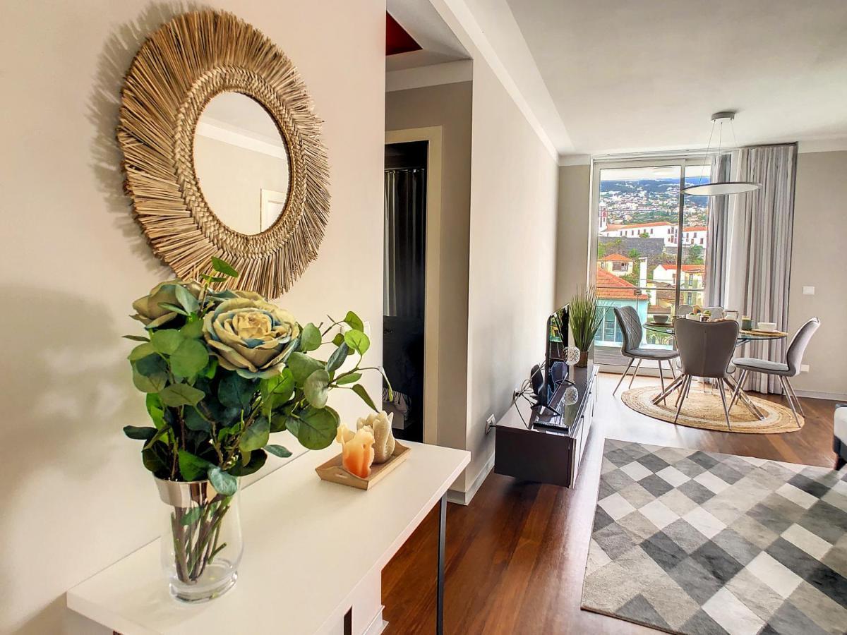 Apartamento The New By Lovelystay Funchal (Madeira)