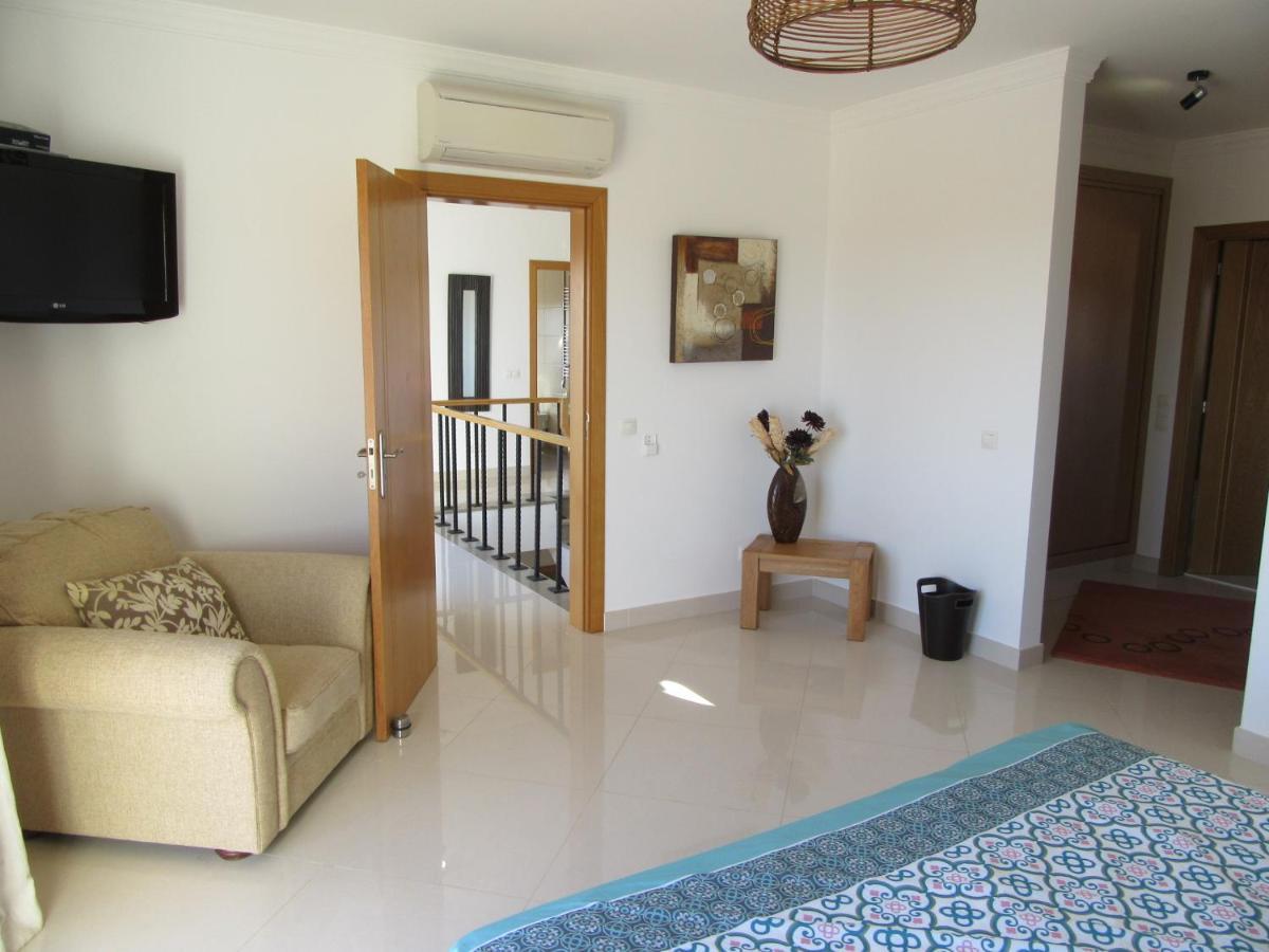 Casa Eden Villa