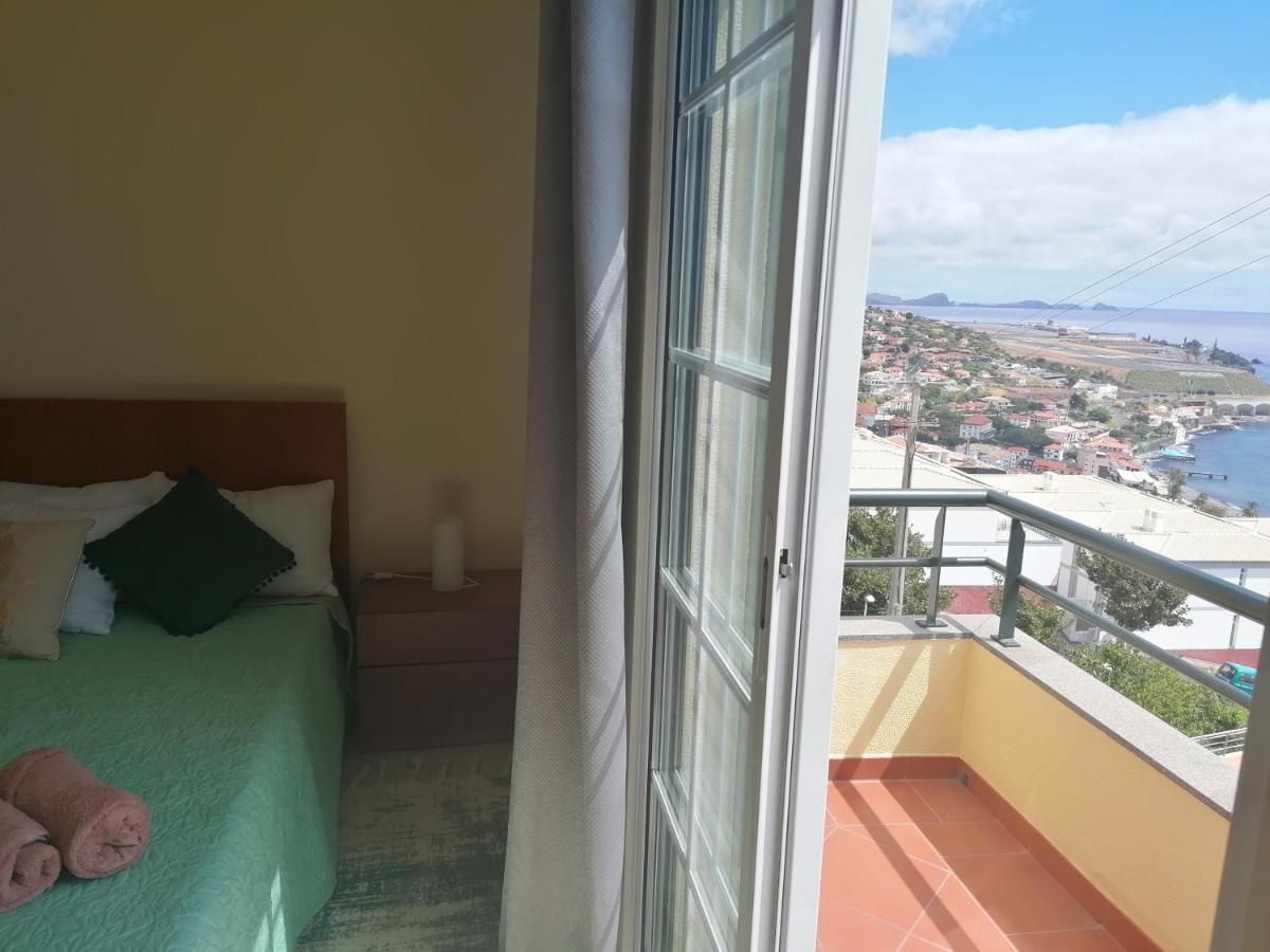Holiday home Despertar Do Sol Santa Cruz (Madeira)