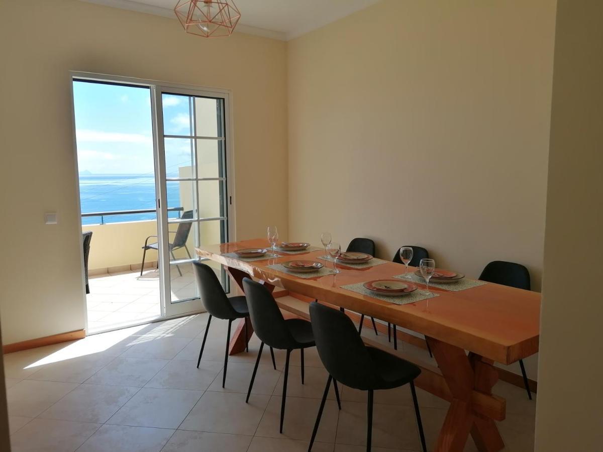 Holiday home Despertar Do Sol Santa Cruz (Madeira)
