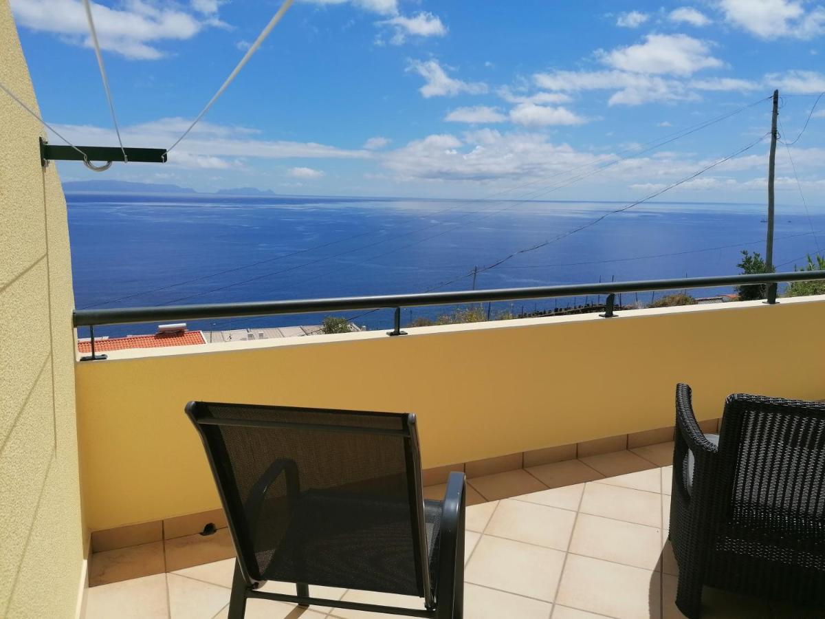 Holiday home Despertar Do Sol Santa Cruz (Madeira)