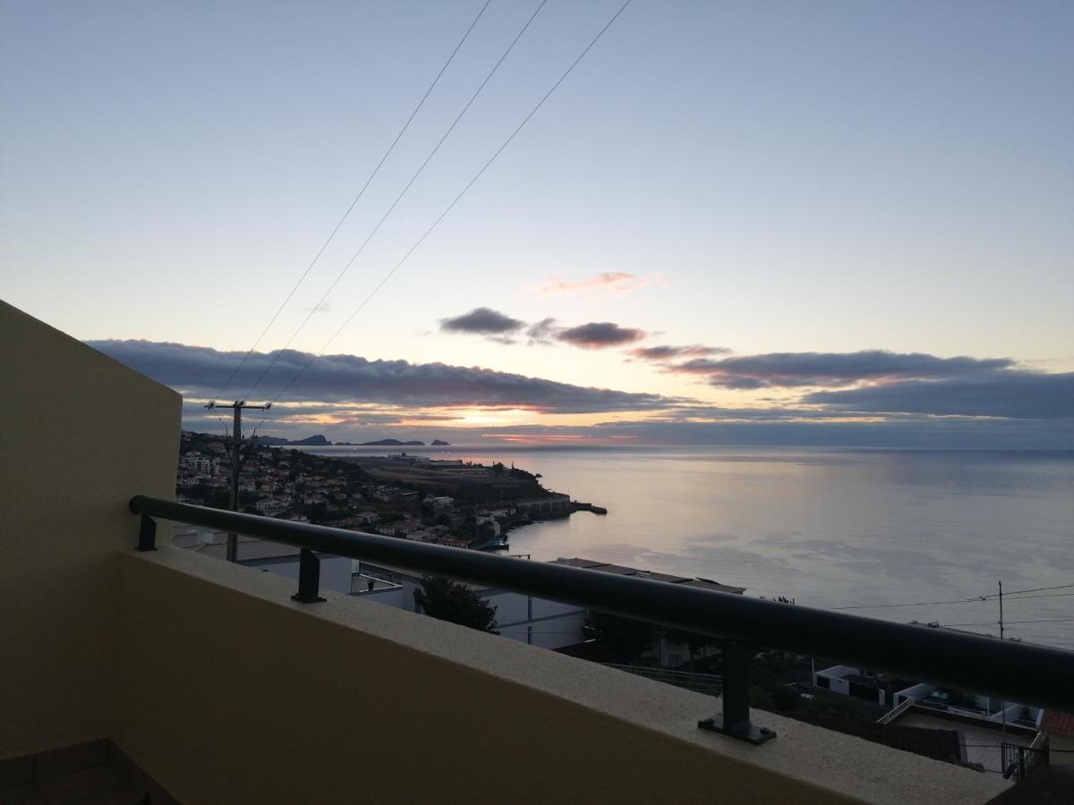 Despertar Do Sol Santa Cruz (Madeira)
