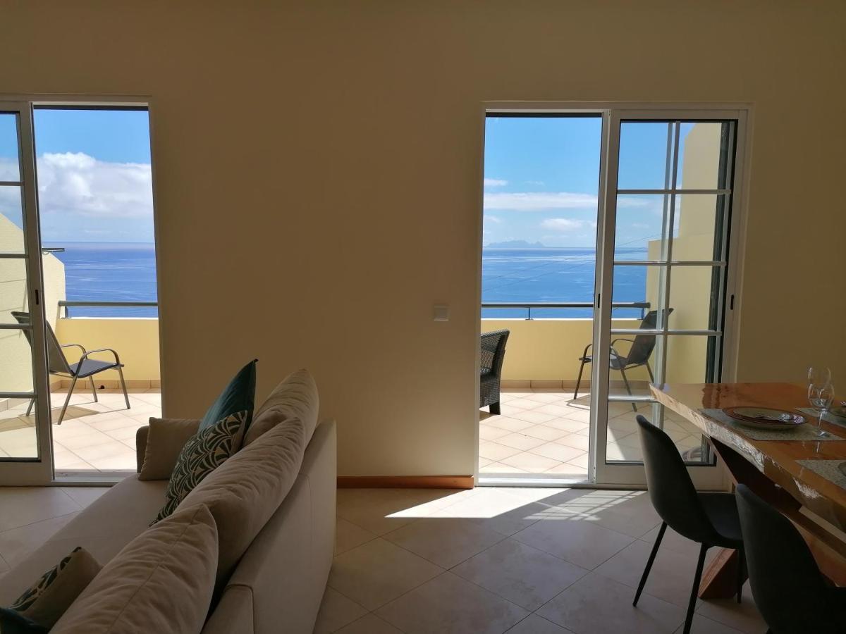 Despertar Do Sol Holiday home Santa Cruz (Madeira)