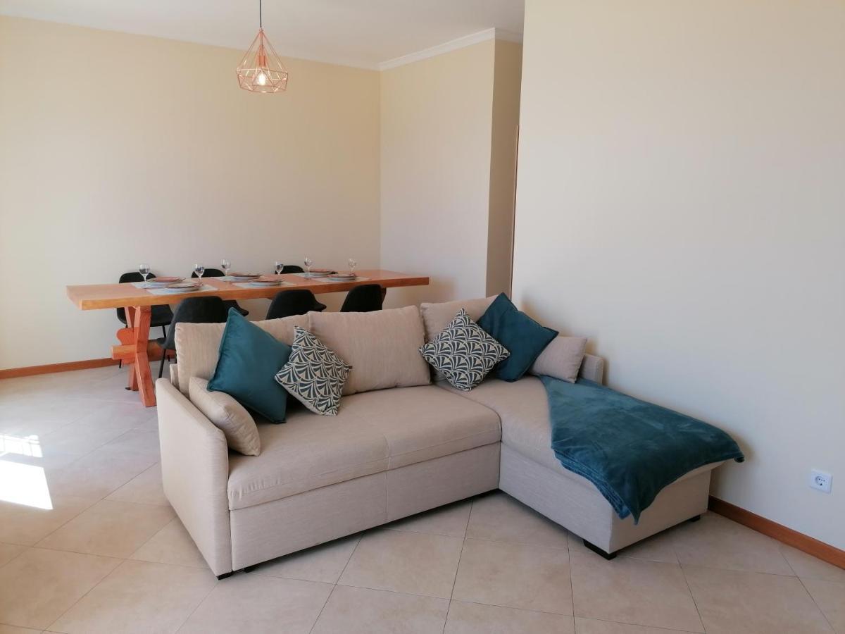 Holiday home Despertar Do Sol Santa Cruz (Madeira)