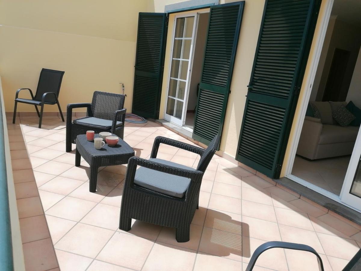 Despertar Do Sol Holiday home