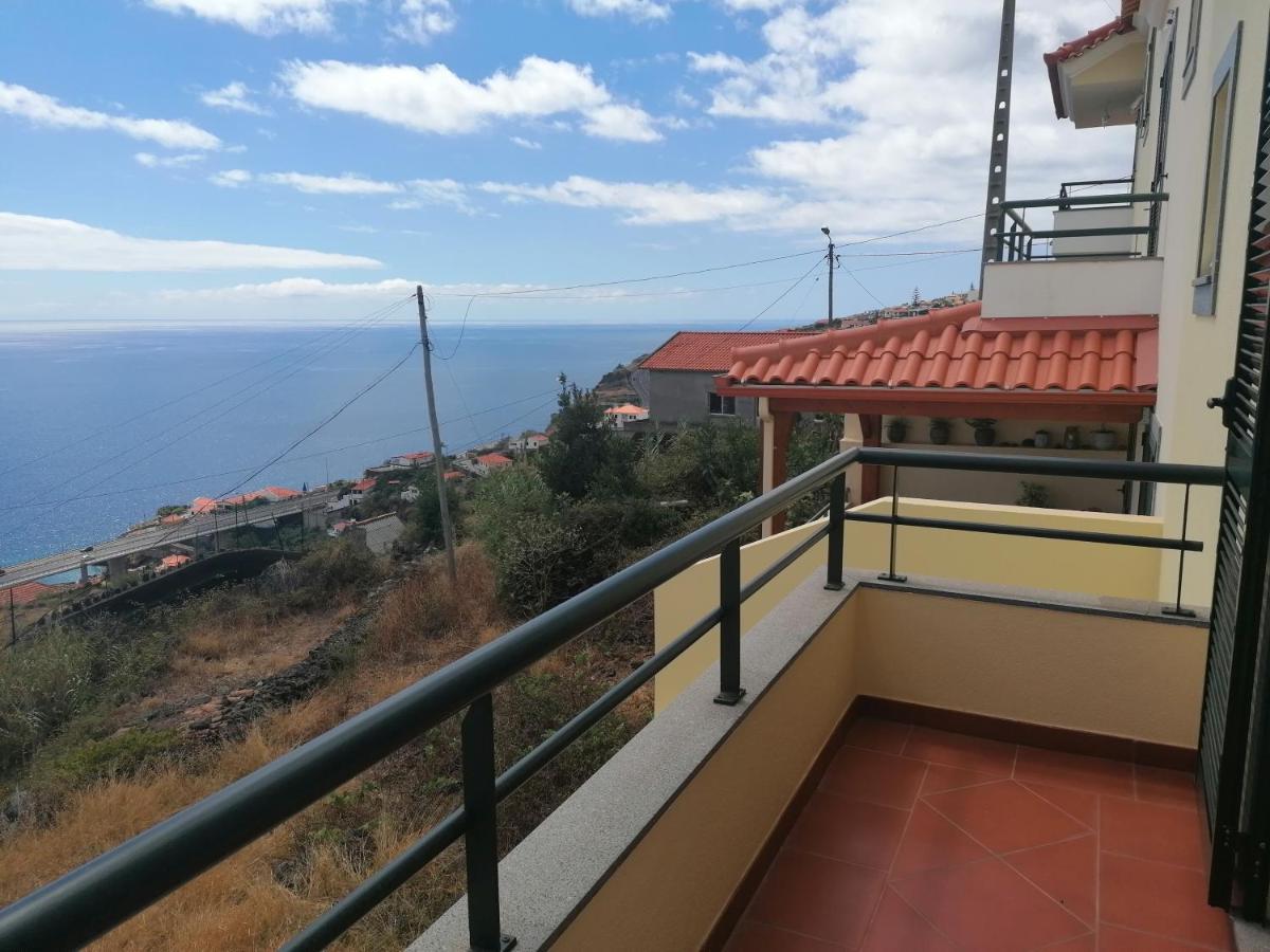 Despertar Do Sol Holiday home Santa Cruz (Madeira)