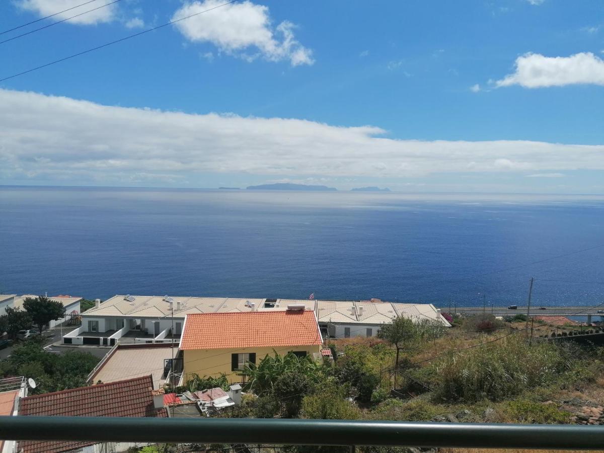 Holiday home Despertar Do Sol Santa Cruz (Madeira)