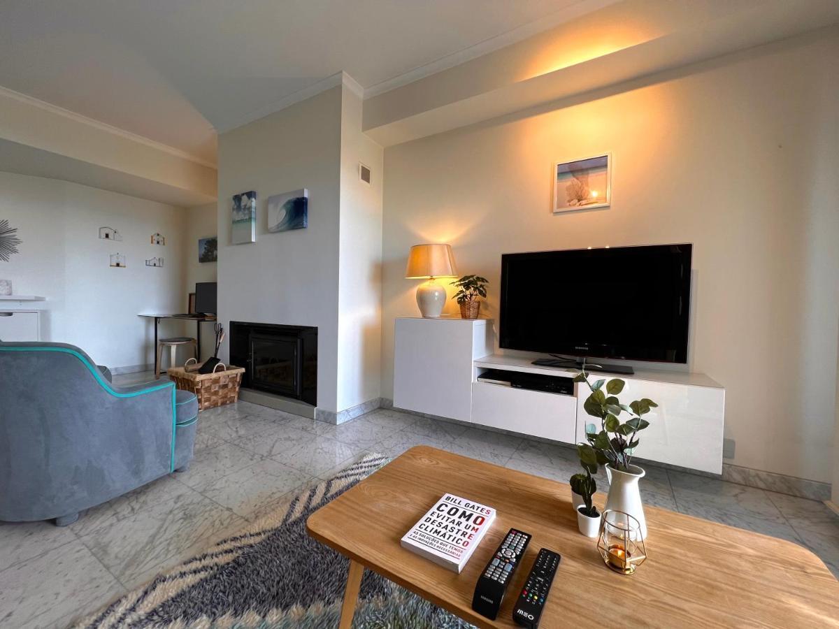 Appartement Lux Cascais Ocean View Parede