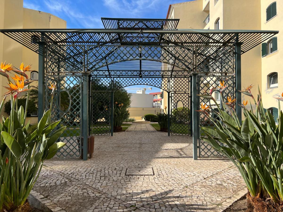 Lux Cascais Ocean View * Parede