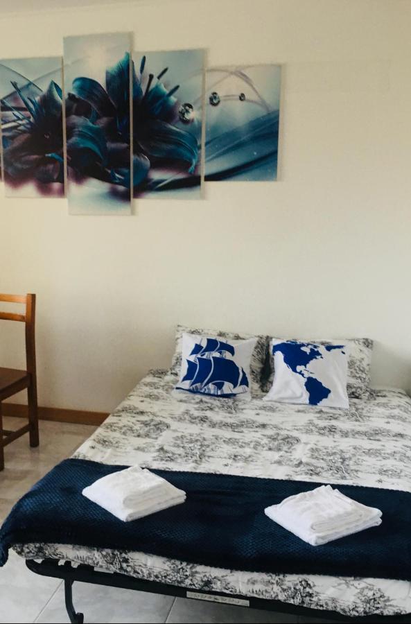 Apartamento Da Rocha Alex&mila Vista Mar 6 Pax *