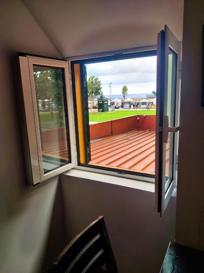 Apartamento Funchal Old Town - Historic Atlantic View