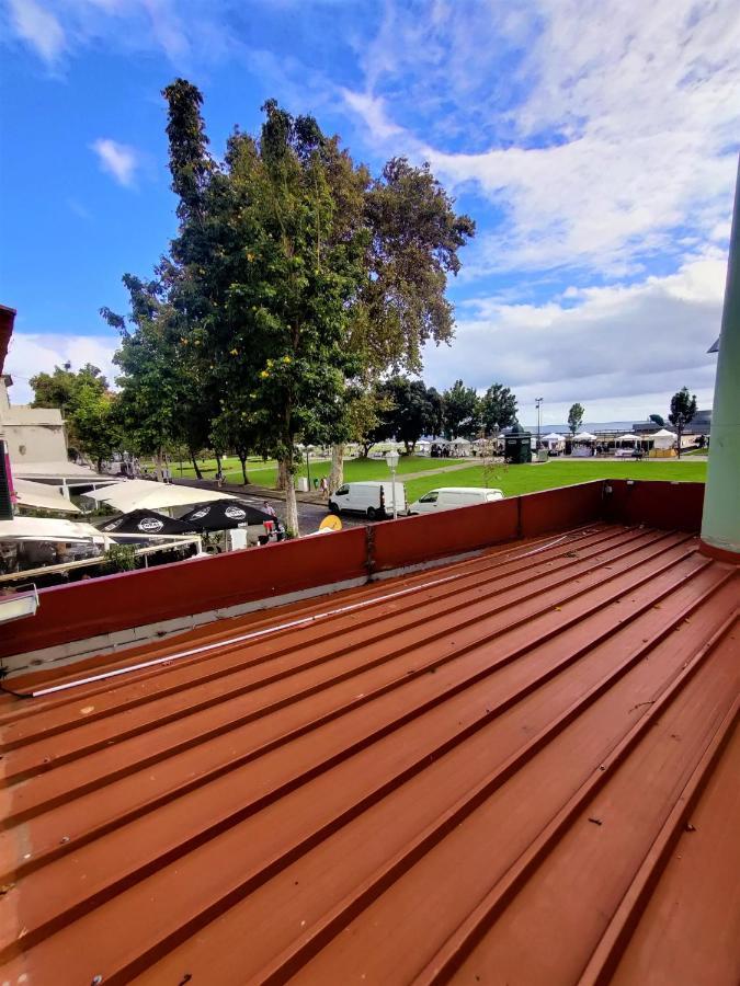 Apartamento Funchal Old Town - Historic Atlantic View *