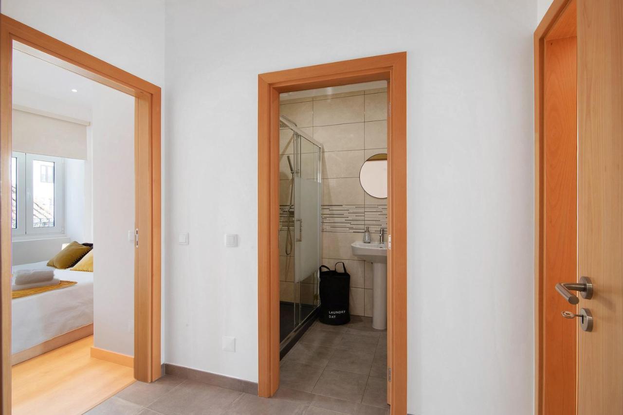 Appartement Traditional 3 Bedroom