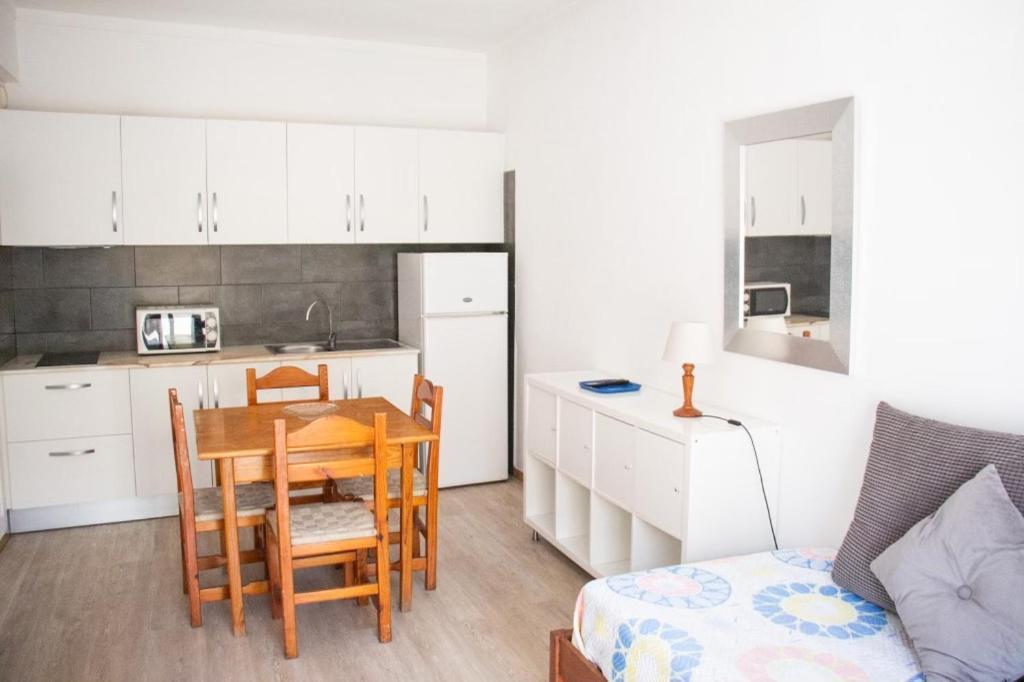 Apartamentos Central *