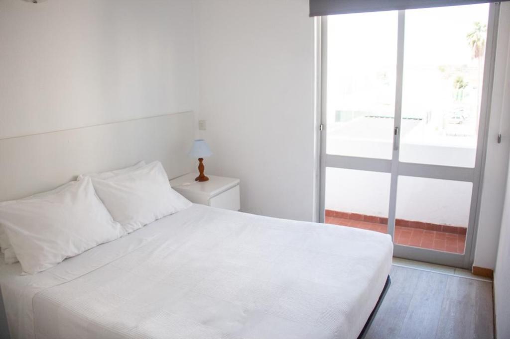 Apartamento Apartamentos Central *