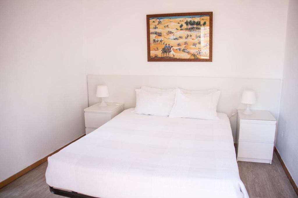 Apartamentos Central * Quarteira
