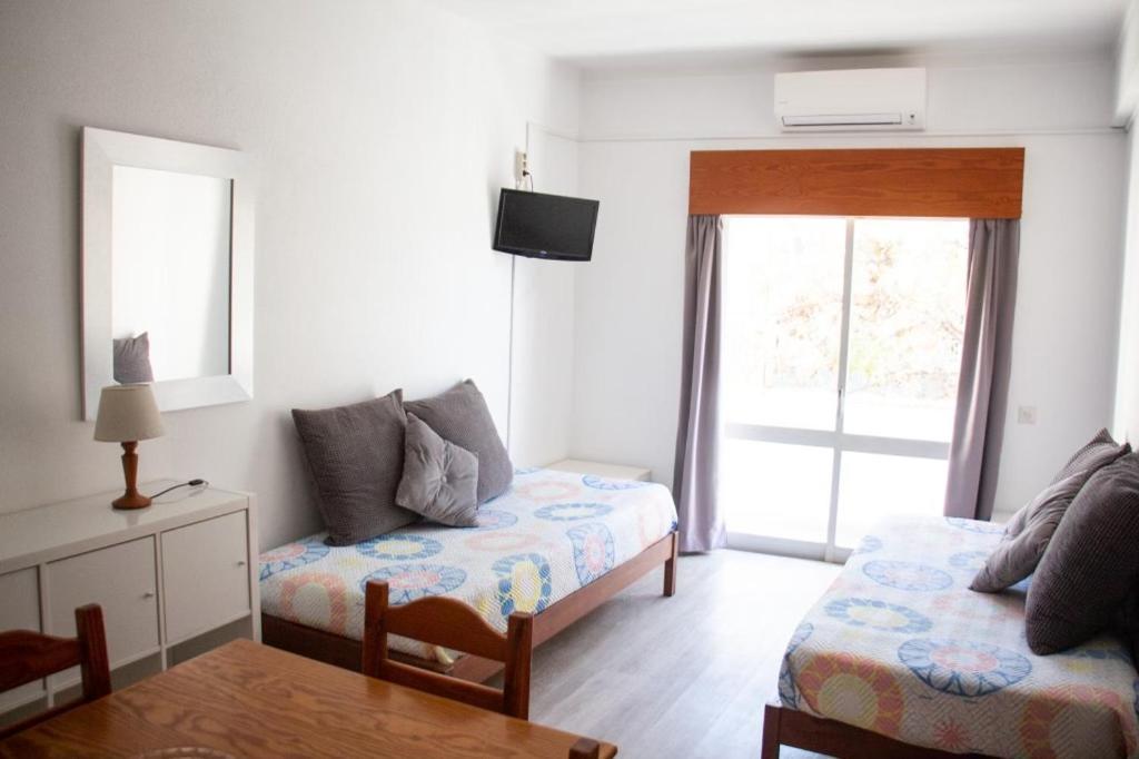 Apartamentos Central Quarteira