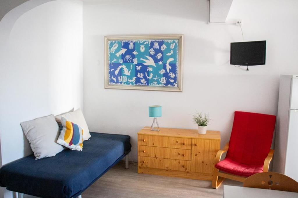 Apartamentos Central Quarteira