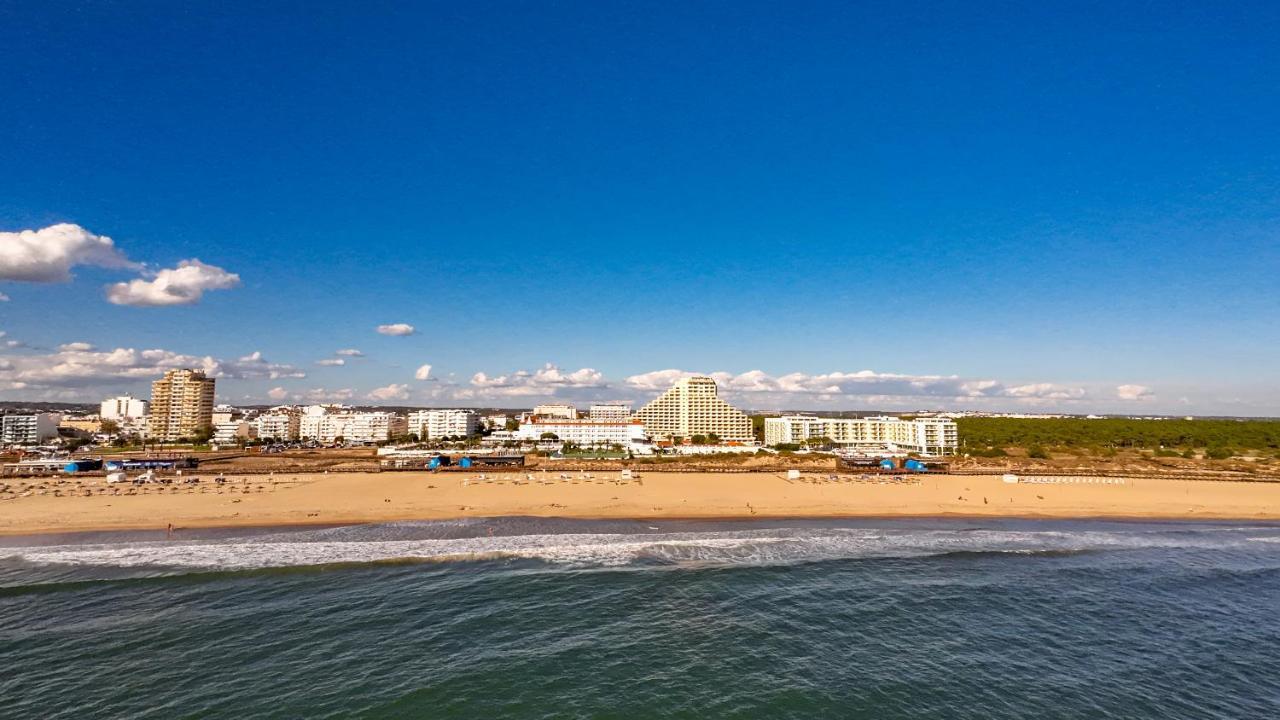 Hotel Yellow Monte Gordo