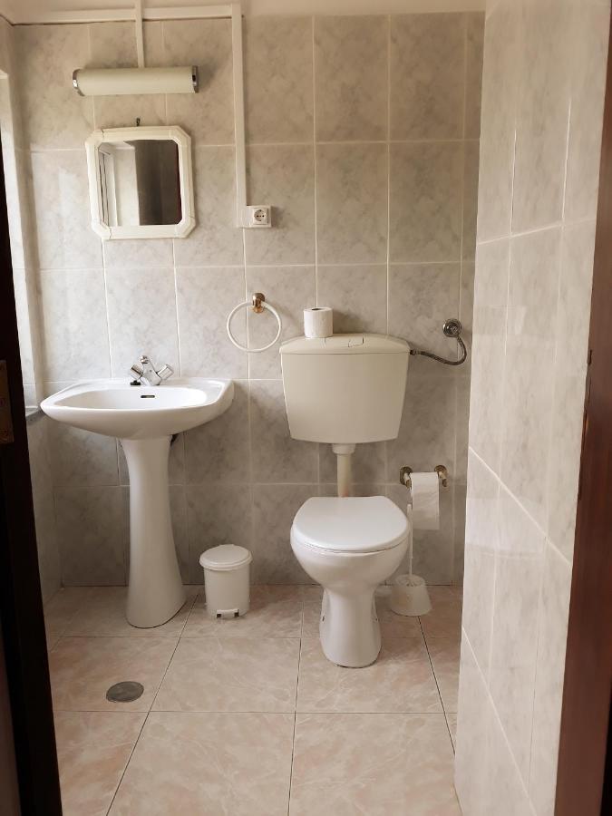 Casa Dorita 3* Odeceixe