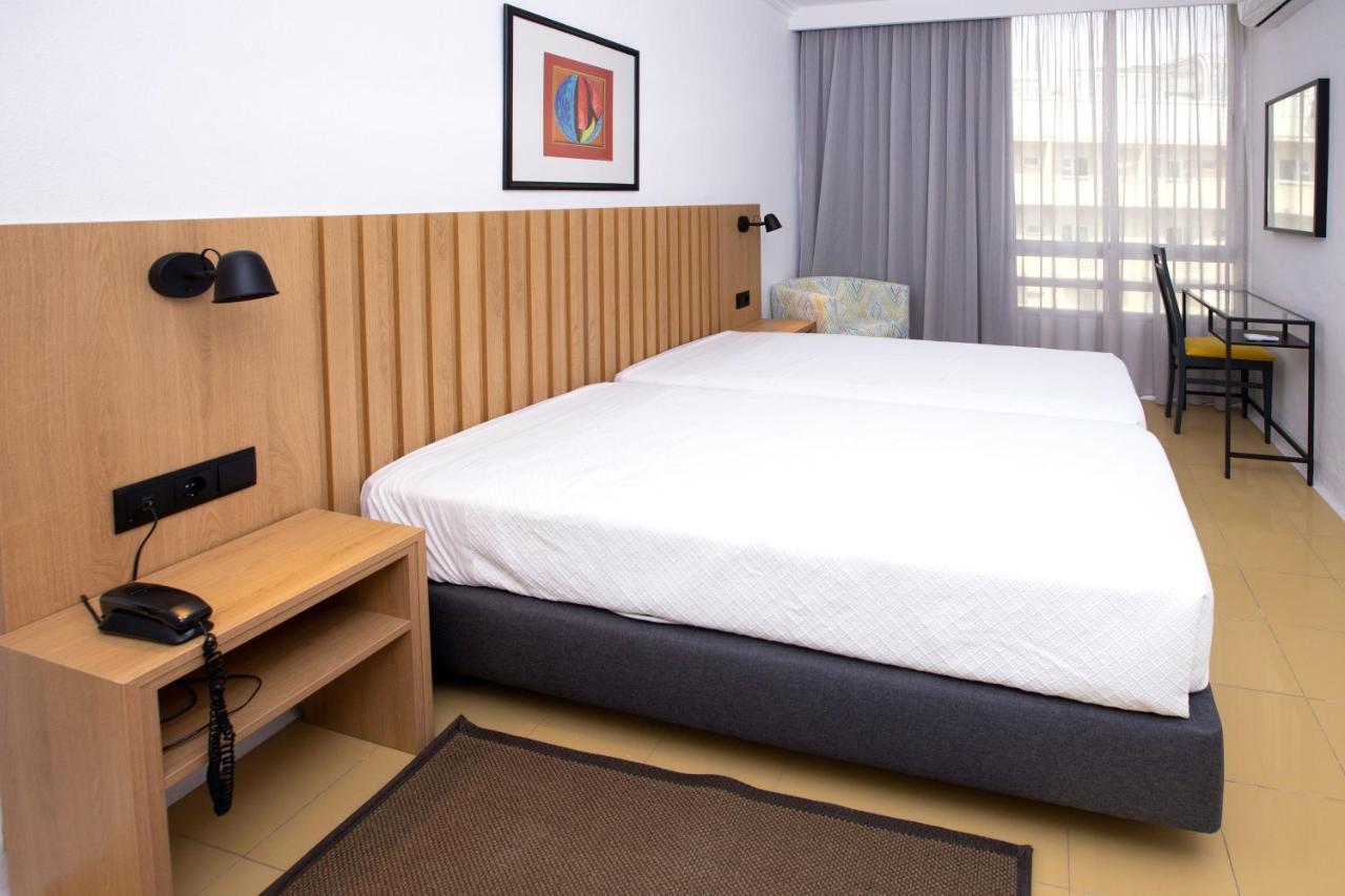 Foz Atlantida 4* Monte Gordo