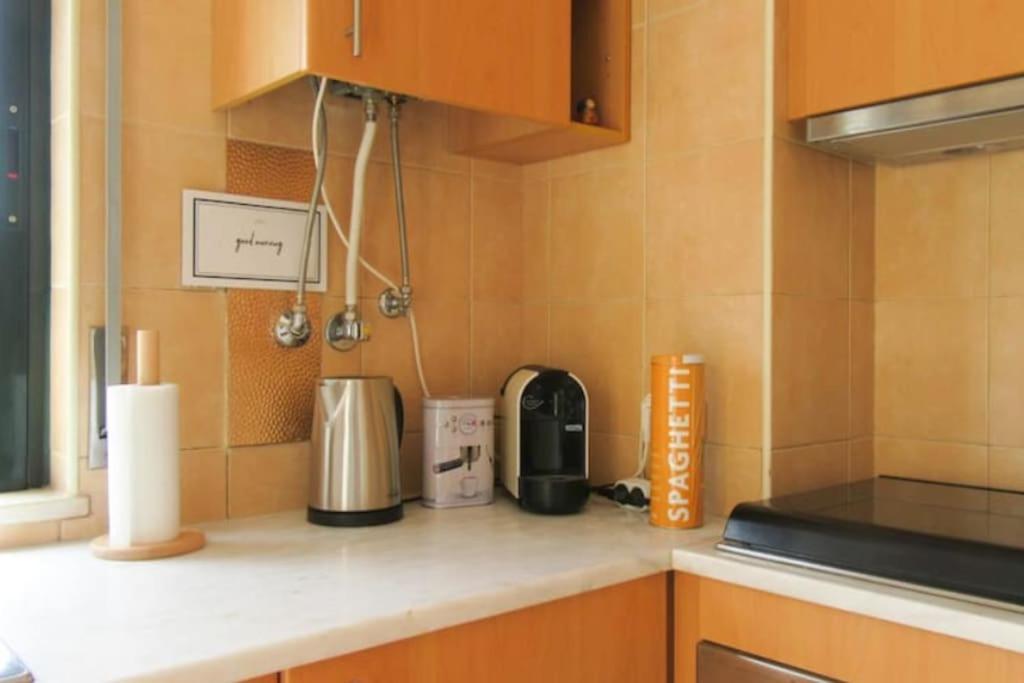 Cosy Flat, Salgados Village *